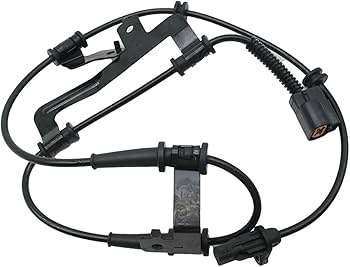 Hyundai i20 Left Front Abs Sensor 95670-1J000 ADG07191
