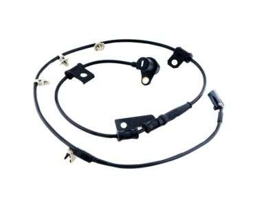 Hyundai Sonata Left Front Abs Sensor 95670-38000