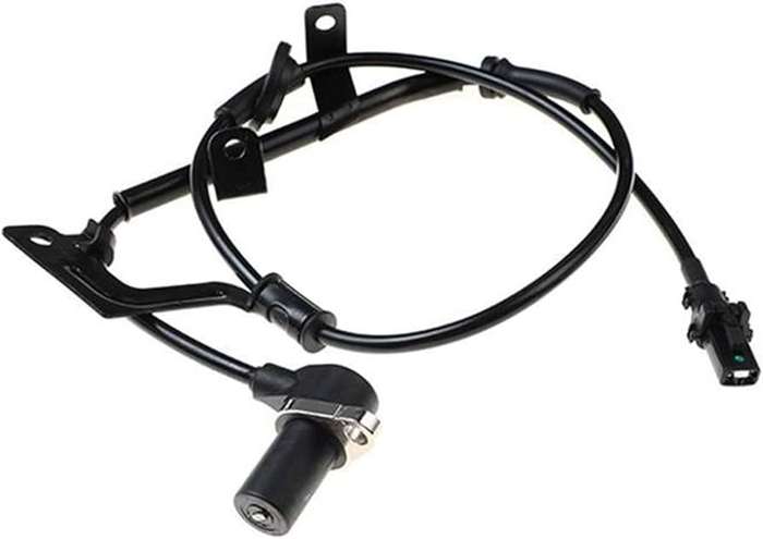 Hyundai Sonata Left Front Abs Sensor 95670-38000