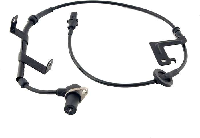 Hyundai Sonata Left Front Abs Sensor 95670-38000