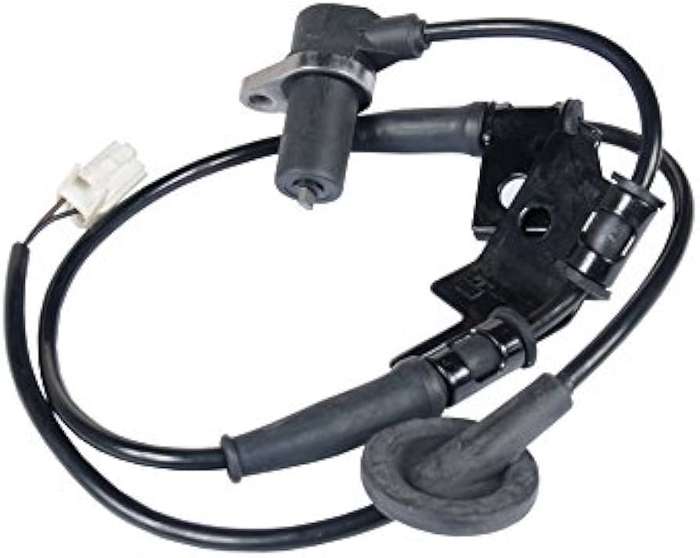 Hyundai Kia Right Rear ABS Wheel Speed Sensor 95680-38600 95680-3C600