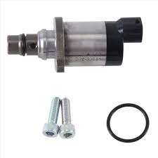 Isuzu 4HK1 6HK1 FVR 700P FTR NPR Black Top Fuel Suction Control  8981454491 8-98145449-1