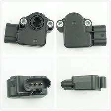 Ford Mazda Jaguar Tps Sensor  F48F-9B989-AA F48F9B989AA F4ZZ-9B989A TH155