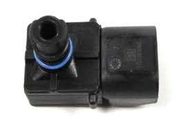 Chrysler Jeep Dodge Map Sensor 5033310AC, 5149091AA, 68199324AA