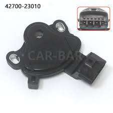 Hyundai Kia Gearbox Neutral Safety Switch  42700-23010