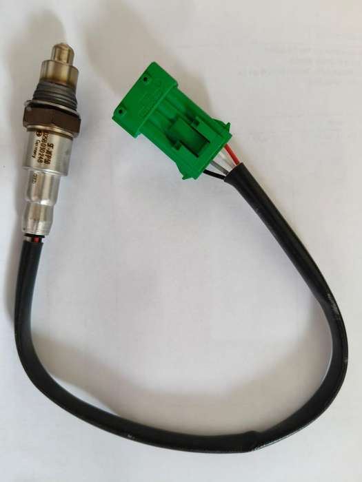 Mahindra Citroen Peugeot Oxygen Sensor 0258030248 1628KY 1618V3 1628NY 0315CAW00072N