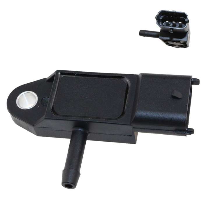 Renault Nissan Dpf Exhaust Pressure Sensor 820022571 0281002593 0261230119 18590-84A01