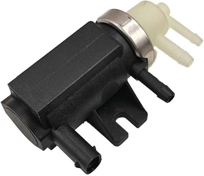 Mercedes Turbo Solenoid Pressure Valve A0091533128