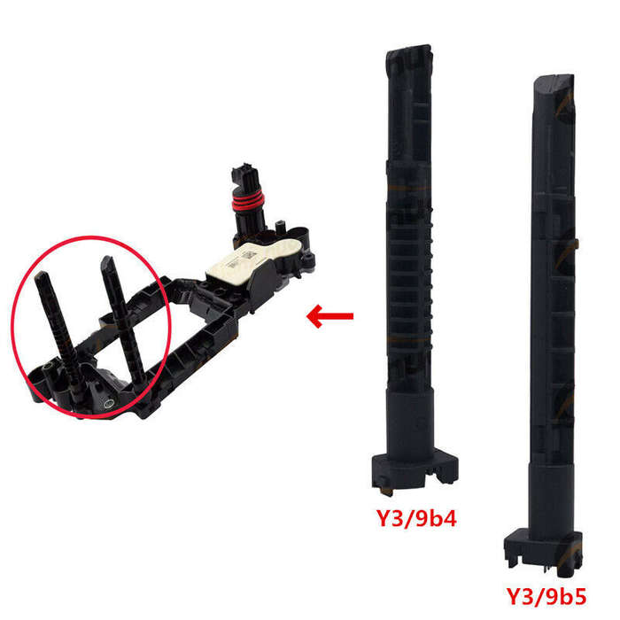 Mercedes Transmission Speed Sensors Y3/9B4 Y3/9B5 722.8 Gearbox Speed Sensor