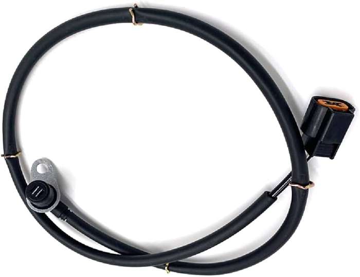 Mitsubishi Pajero Left Front Abs Wheel Speed Sensor MR407268
