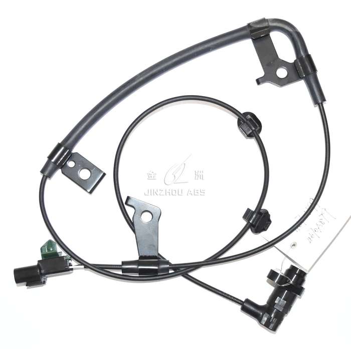 Mitsubishi Left Rear Abs Wheel Speed Sensor 4670A599 4670A879