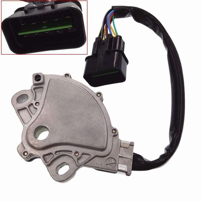 Mitsubishi Gearbox Neutral Safety Switch MR263257 8604A015
