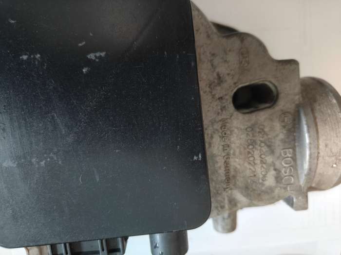 Opel  Alfa Romeo MAF  Sensor 0280202208 0280202213 60569704 0986280025
