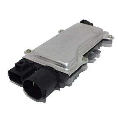 Chevrolet Opel Radiator Fan Module 20787305 1137328617 1247391 9E538C609BA