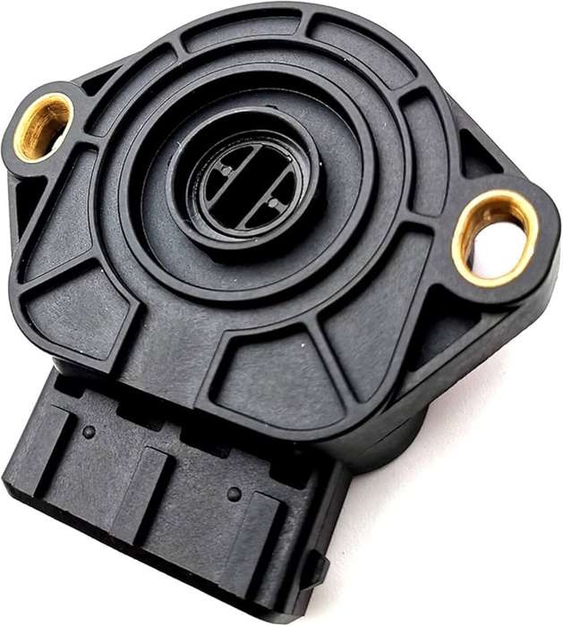 Renault  Tps Accelerator Pedal Sensor 7700431918 Cts-4089