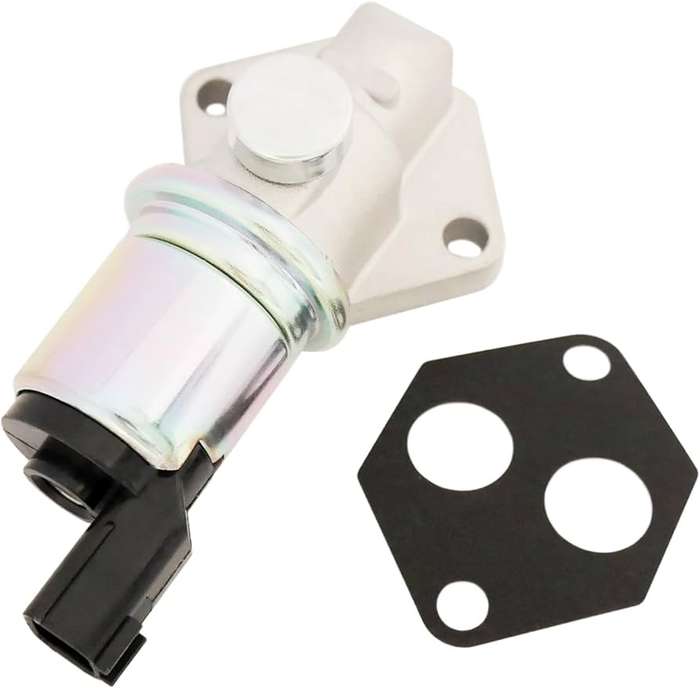 Suzuki Idle Valve 18137-77E00
