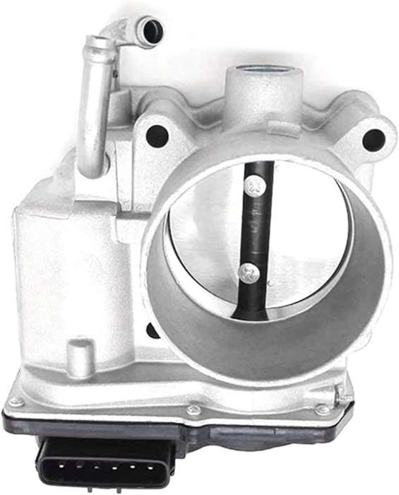 Toyota Hilux Hiace  Throttle Body 22030-75020