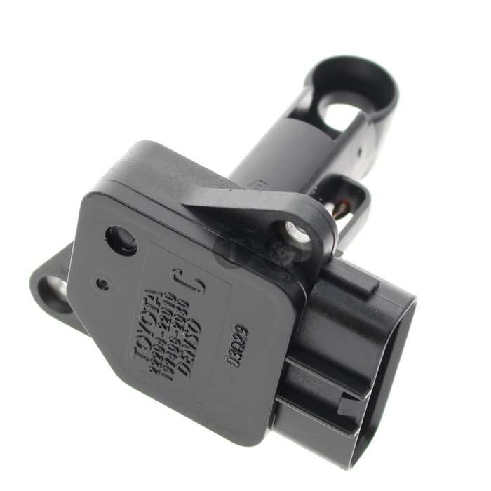 Toyota Corolla Hilux Maf Original Denso Sensor 22204-21010 / 197400-2000
