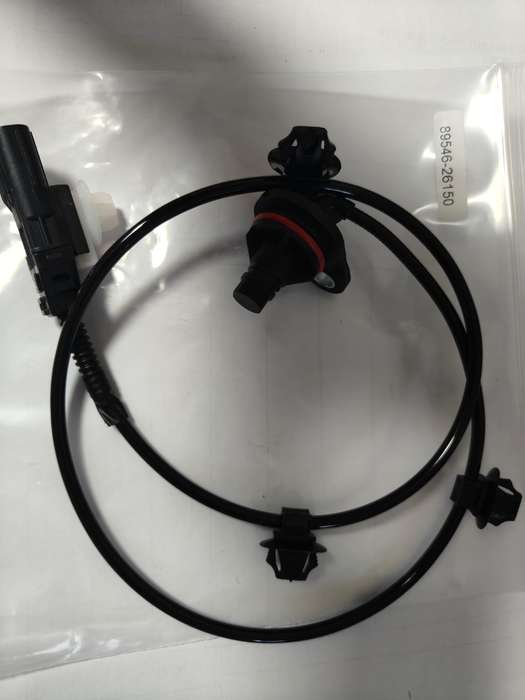 Toyota  Hiace Abs Wheel Speed Sensor  89546-26150 Left Rear