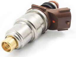 Toyota Hilux Land Cruiser 3RZ-FE 2.7i L4 Fuel Injector  23250-75050 23209-79095