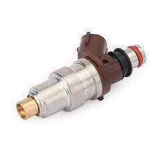 Toyota Hilux Land Cruiser 3RZ-FE 2.7i L4 Fuel Injector  23250-75050 23209-79095