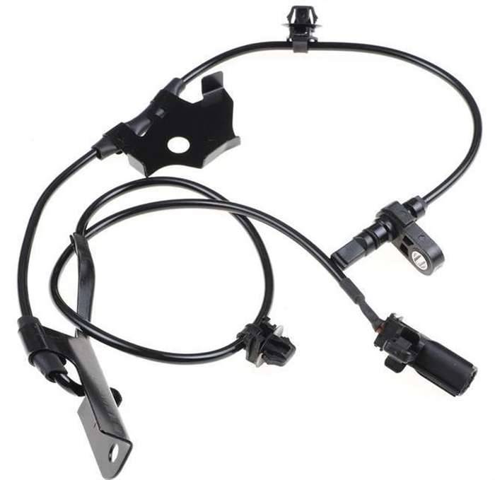 Toyota Auris Corolla Front Abs Sensor Left Front 89543-12080
