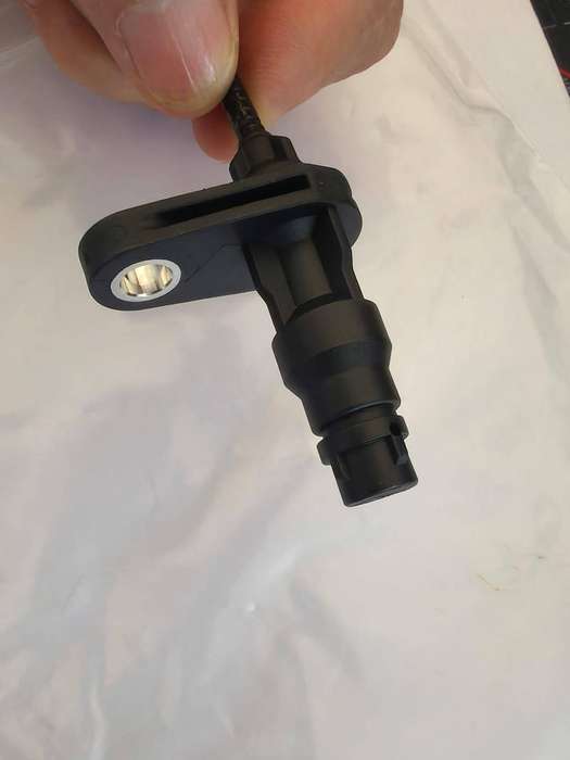 Toyota Land Cruiser GRJ71 GRJ76 GRJ79  Right Rear Abs Wheel Speed Sensor  89545-60050