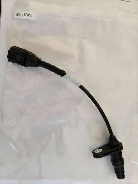 Toyota Land Cruiser GRJ71 GRJ76 GRJ79  Right Rear Abs Wheel Speed Sensor  89545-60050