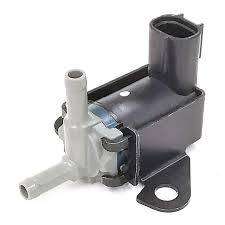 Toyota  Vacuum Valve Switching 136200-2620  17650-97207 89470-BZ020