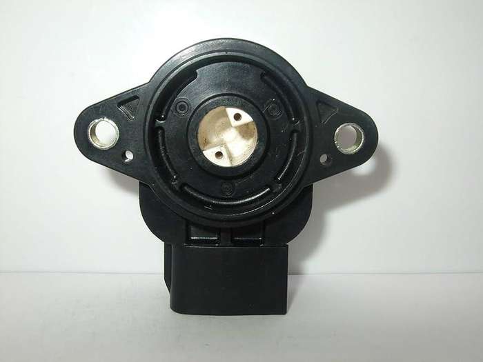 Toyota Corolla Yaris Original Tps Sensor  89452-52011