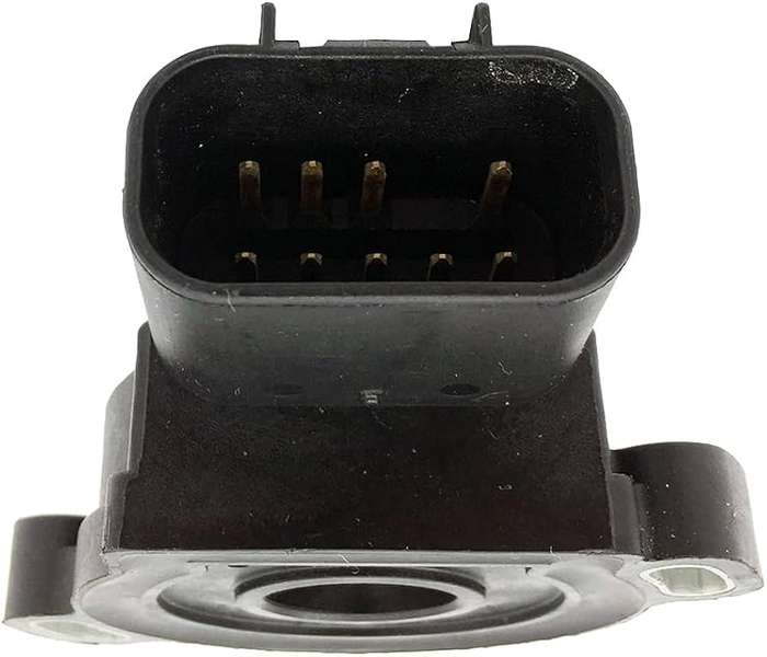 Mazda / Ford / Gm Isuzu Original Tps Accelerator Pedal Sensor SERA569-0