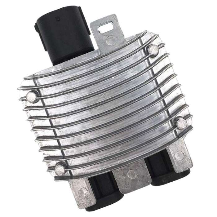 Land Rover Range Rover Radiator Fan Module  940004101 940004106 LR011907, LR020620 LR026078