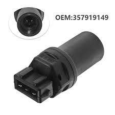 VW Beetle Golf Jetta  Passat Vehicle Speedometer Sensor 357919149 95Vw-9E731-Ba
