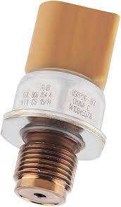 VW Audi Fuel Rail Pressure Sensor 55PP26-93 03L906054