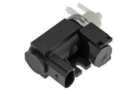 Vw Audi Turbo Solenoid N75 Valve 8E0906627C / B / E  7.22903.28.0