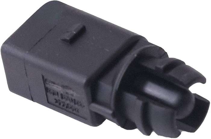 VW Audi Exterior Ambient Air Temperature Sensor Outside 8Z0820535 6RD820535