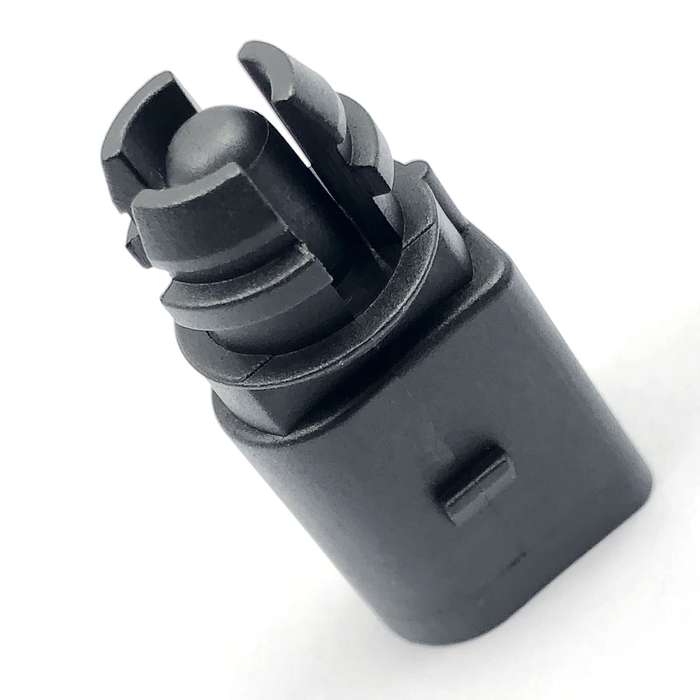 VW Audi Exterior Ambient Air Temperature Sensor Outside 8Z0820535 6RD820535