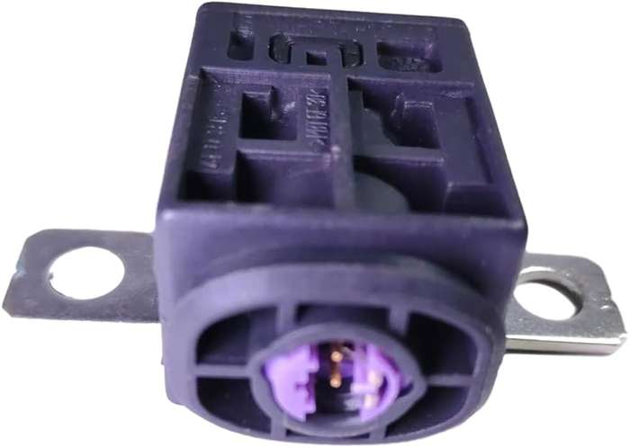Audi A4 A5 A6 Q5 Q7 Battery Fuse Overload Protection Trip 4F0915519