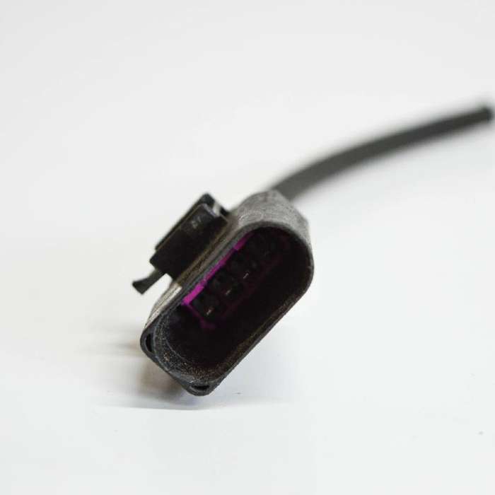 Audi Vw 4wires  Oxygen Sensor 06A906262BS 150033110, ADV187005C