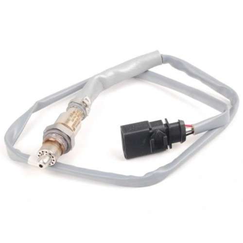 VW Audi Oxygen Sensor 4 wires 06K906262AC 0258030151