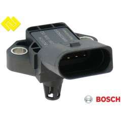 Vw Seat Original Map Boost Sensor 03P906081 0281006152 0281006153