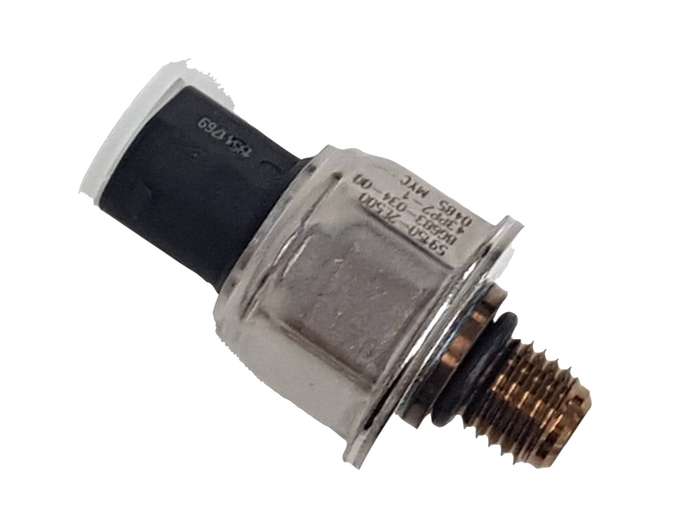 Hyundai Kia Fuel Rail Pressure Sensor 43PP2-1 59150-2E500 BG683-034-00