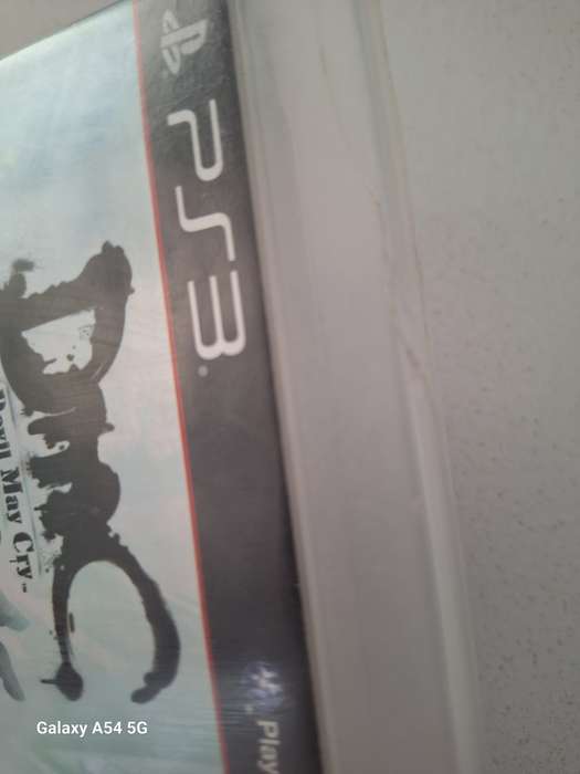 Devil May Cry (PS3)