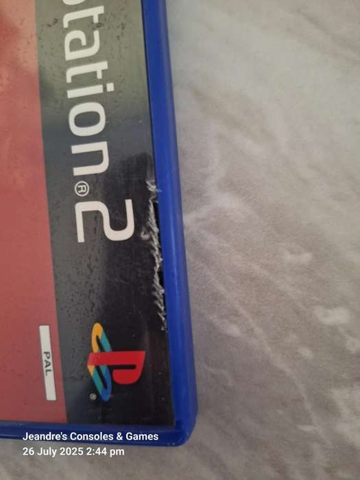 The Incredibles (PS2)