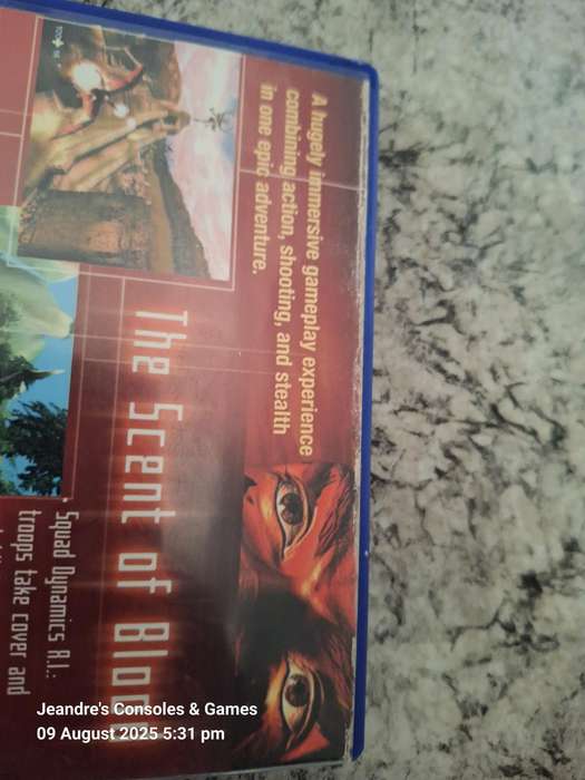 Turok: Evolution (PS2)