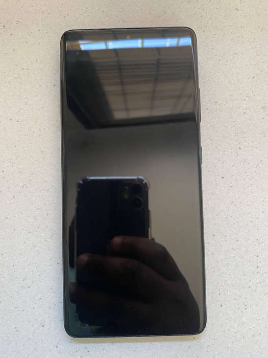 Samsung Galaxy S21 Ultra 128GB 5G