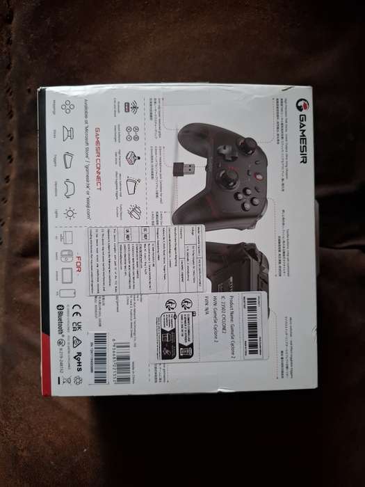 Gamesir Cyclone Wireless Game Controller