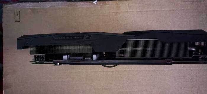 Asus ROG-STRIX-RX580-8G-GAMING
