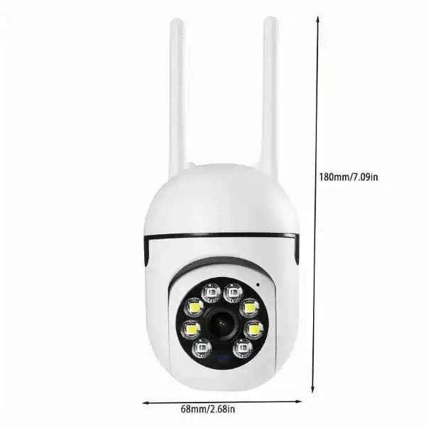 Brand new Wireless 1080P Security Camera PTZ