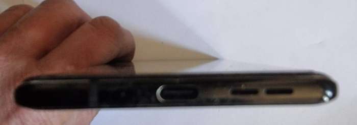 NOKIA 8 Sirocco 128GB Smartphone  6GB Ram Andriod 10*